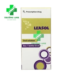 Leasol 2mg/5ml Hà Nam - Thuốc điều trị dị ứng hiệu quả