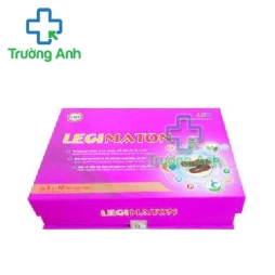 Legimaton - Sản phẩm hỗ trợ bồi bổ cơ thể, nâng cao sức khỏe