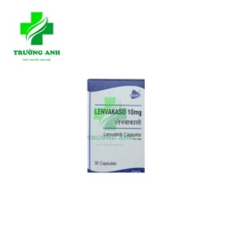 Lyoxatin F50 Bidiphar (bột) - Thuốc tiêm điều trị ung thư