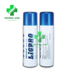 Ligpro Cold Spray During-After 200ml Quang Thịnh Pharma