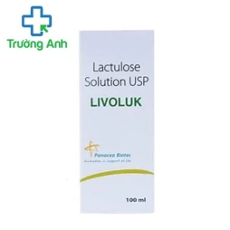 Livoluk - Thuốc điều trị triệu chứng táo bón hiệu quả