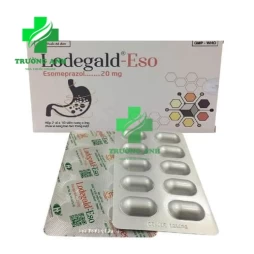 Lodegald-Eso Phương Đông