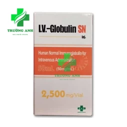 I.V.-Globulin SN inj. - Thuốc điều trị hạ đường huyết hiệu quả