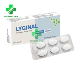 Lyginal - Thuốc điều trị viêm nhiễm phụ khoa hiệu quả