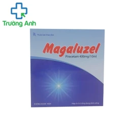 Magaluzel - Thuốc điều trị triệu chứng chóng mặt, suy giảm trí nhớ hiệu quả