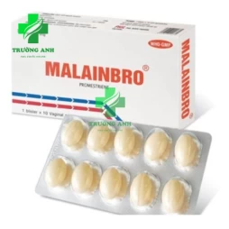 MALAINBRO - Thuốc điều trị teo âm đạo hiệu quả  