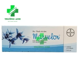 Marvelon - Thuốc tránh thai hiệu quả của Ba Lan