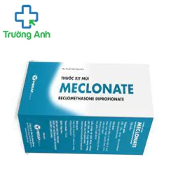 MECLONATE - Thuốc phòng và điều trị viêm mũi dị ứng hiệu quả