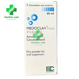 Medoclav Forte Medochemie