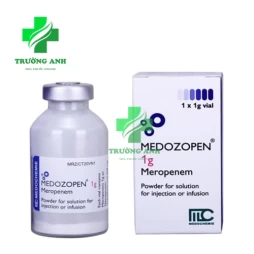 Lowsta 20mg Medochemie - Điều trị tăng cholesterol máu hiệu quả