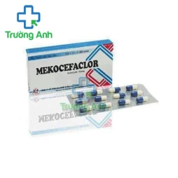 Metronidazole/Vioser - Thuốc tiêm truyền điều trị nhiễm khuẩn hiệu quả