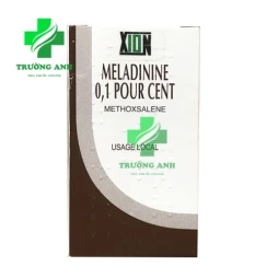 Meladinine 0.1% CLS Pharma - Thuốc điều trị nấm da dạng sùi