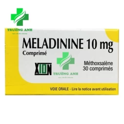 Meladinine viên 10mg - Thuốc điều trị bệnh da liễu bao gồm u lympho