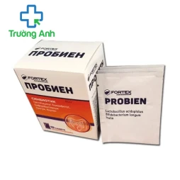 Men tiêu hóa Probien - Giúp cân bằng hệ vi sinh đường ruột