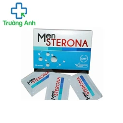 Mensterona - Giúp tăng cường chất lượng tinh trùng hiệu quả của Poland