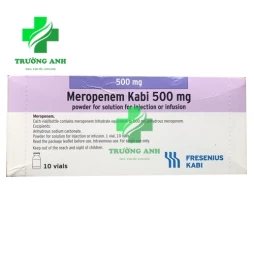 Ceclor 125mg 60ml Menarini - Điều trị nhiễm khuẩn hiệu quả của Italy