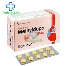 DW-TRA Timaro 10mg Traphaco - Điều trị tăng cholesterol máu