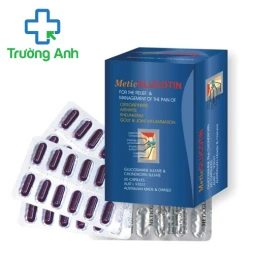 Meticglucotin - Thuốc điều trị viêm đau xương khớp của Úc