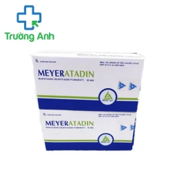 Meyeratadin - Thuốc điều trị dị ứng của Meyer-BPC