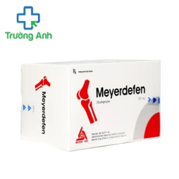 Meyerdefen - Thuốc giảm đau, chống viêm của Meyer-BPC