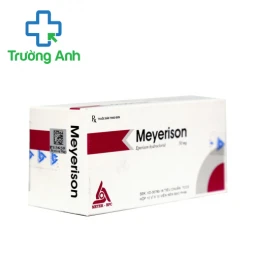 Meyerison - Thuốc điều trị đau xương khớp của Meyer-BPC