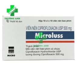 Ebost 10mg Micro - Điều trị viêm mũi dị ứng, mề đay