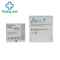 Edurant 25mg - Thuốc hỗ trợ điều trị căn bệnh HIV