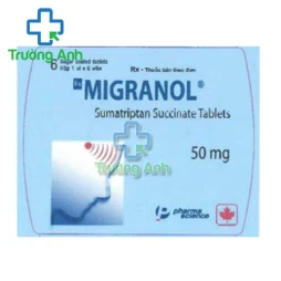 PMS-Pregabalin 150mg - Thuốc điều trị có hiệu quả cơn của động kinh Canada