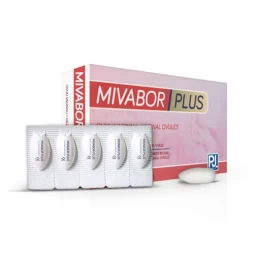 Mivabor Plus - Điều trị viêm nhiễm phụ khoa hiệu quả