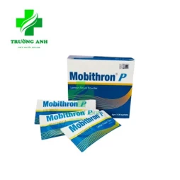 Mobithron P Yanling - Giúp giảm triệu chứng đau do viêm khớp
