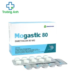 MOGASTIC 80- thuốc rối loạn tiêu hóa hiệu quả