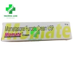 Momate cream - Thuốc bôi da điều trị vảy nến hiệu quả của Ấn Độ