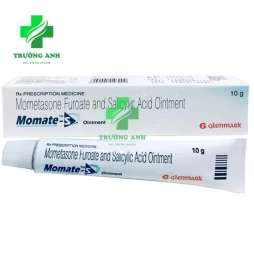 Momate-S - Thuốc bôi ngoài da điều trị vảy nến hiệu quả
