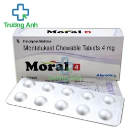 Voriole 200 MSN - Thuốc điều trị nhiễm nấm Candida