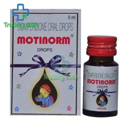 Motinorm Drops 5ml Medley - Điều trị các bệnh liên quan đến dạ dày