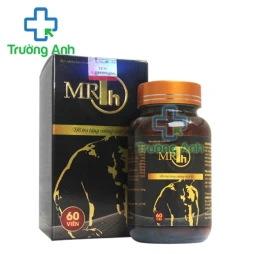 Mr1h Truepharmco - Gíup hỗ trợ bồi bổ sức khỏe, mạnh gân cốt