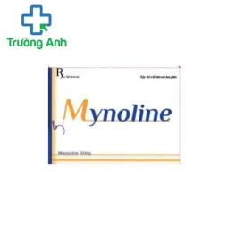 Azithromycin 250 Armepharco - Thuốc điều trị nhiễm khuẩn