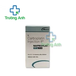 Naprozole-R 20mg Naprod - Thuốc điều trị viêm loét dạ dày 
