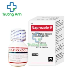 Naprodox 10 Naprod - Thuốc điều trị ung thư hiệu quả