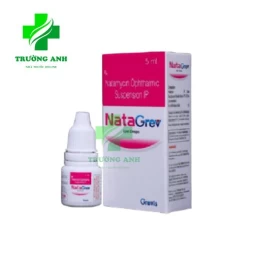 Blefari TTO Gel 10gr Jeomed - Gel dưỡng bảo vệ mắt hiệu quả