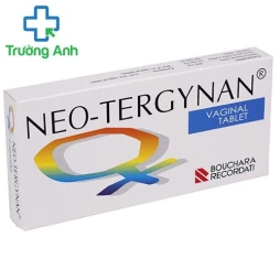 Neo-Tergynan - Thuốc điều trị viêm âm đạo của Pháp