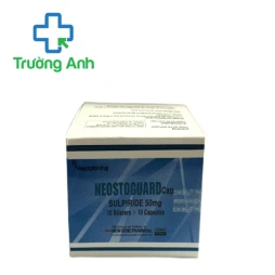 Neostoguard - Thuốc điều trị rối loạn hành vi, chứng lo âu