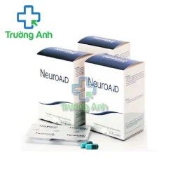  NeuroAid Tianjin Shitan Pharma - Hỗ trợ điều trị sau đột quỵ