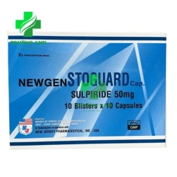 Newgen Stoguard - Điều trị rối loạn thần kinh hiệu quả