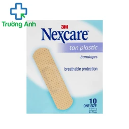 Nexcare reusable cold pack - Túi gel chườm lạnh