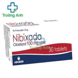 Nadaxena 250mg - Thuốc điều trị thấp ngoài khớp, hư khớp hiệu quả