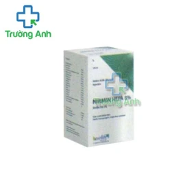 Sterilised water for injection BP 10ml Aculife - Thuốc pha tiêm