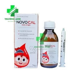 Novocal Baby Drops 150ml CPC1HN
