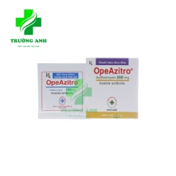 Ostovel 75 OPV - Giúp phòng và điều trị loãng xương hiệu quả