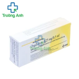 Humira 40mg/0,4ml Abbvie - Giúp điều trị viêm khớp dạng thấp hiệu quả 